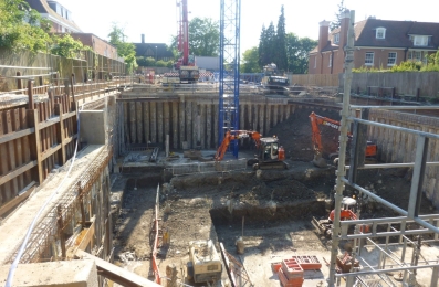 Basement Impact Assessments and Subterranean developments