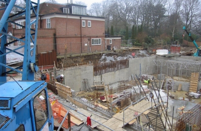 Basement Impact Assessments and Subterranean developments3