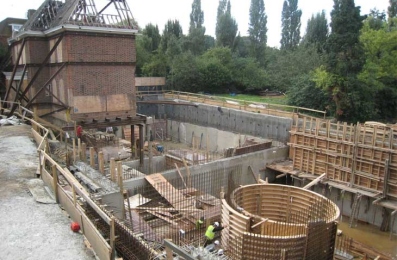 Basement Impact Assessments and Subterranean developments4