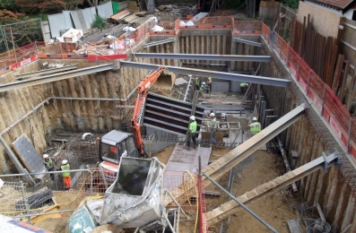 Basement Impact Assessments and Subterranean developments5