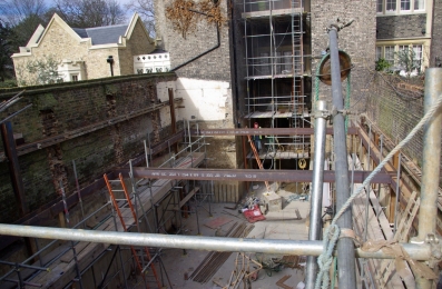 Basement Impact Assessments and Subterranean developments8