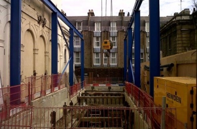 Basement Impact Assessments and Subterranean developments9