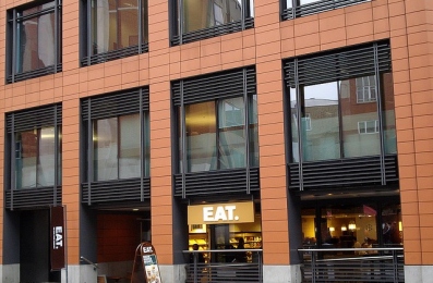 Eat, Long Lane