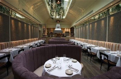 Cigalon Chancery Lane