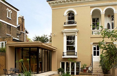 Canonbury 1