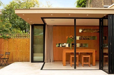 Canonbury 2