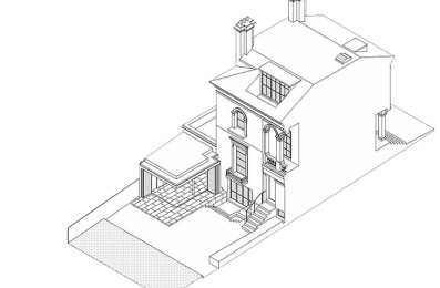 Canonbury 4 new