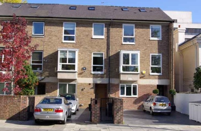 Cavendish Avenue 1