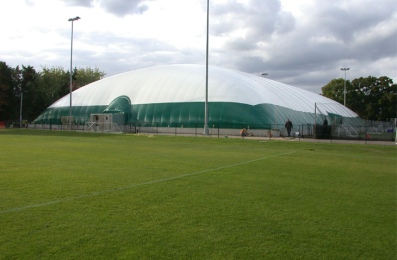Fulham FC 2