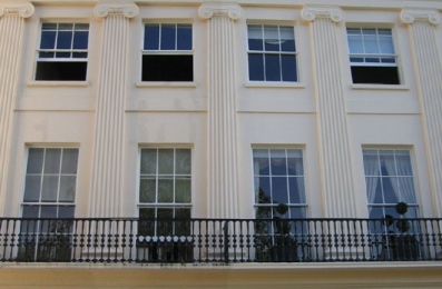 Hanover Terrace2