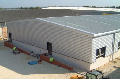 Iceni Court CF 2