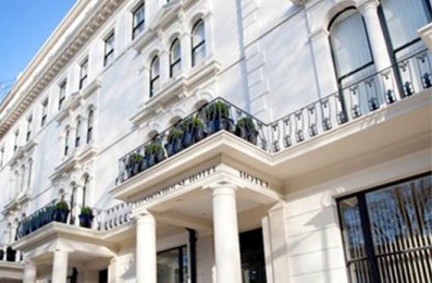 London House Hotel 2