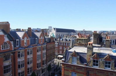 New Cavendish St 2