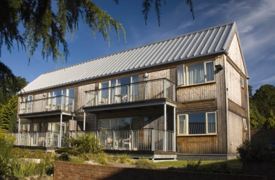 Oaklands Hotel 1
