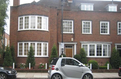Old Church Street 3