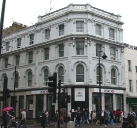 Oxford-Street