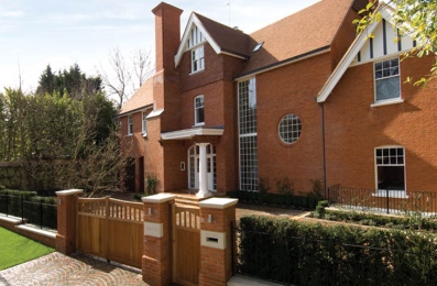 Grange Road 1