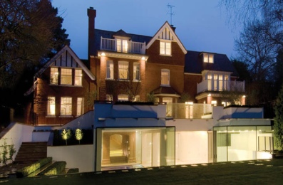Grange Road 2