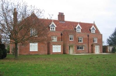 P268 Pulham, St Marys 3
