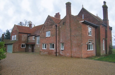 P268 Pulham, St Marys 4