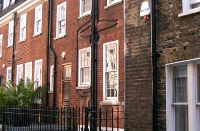 Shepherds Close 1