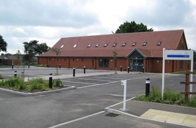 Taverham-Vetenary-Practice