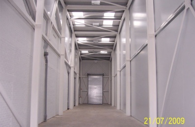 Wesr Road 1