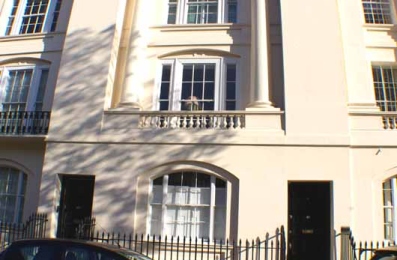 York Terrace 1